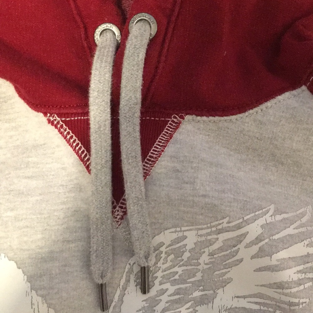American Eagle hoodie! - Picture 4 of 5